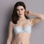 Antonia Balconette BH 5205 Hellblau
