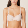 Avero Beugel Bh 0100410 Pearly Pink
