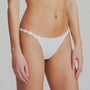 Avero Hip Slip 0500412 White