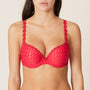 Avero Push Up Bh 0200417 Scarlet