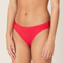 Avero Rio Slip  0500410 Scarlet