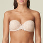 Avero Strapless Bh 0200413 Caffé Latte