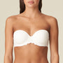 Avero Strapless Bh 0200413 Natuur