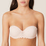 Avero Strapless Bh 0200413 Pearly Pink