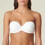 Avero Strapless Bh 0200413 Wit