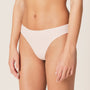 Avero String 0600410 Pearly Pink