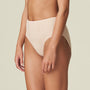 Avero Taille Slip 0500411 Caffé Latte