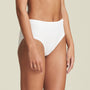 Avero Taille Slip 0500411 Wit