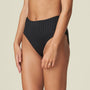 Avero Taille Slip 0500411 Zwart