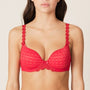 Avero Voorgevormde Beugel Bh 0100416 Scarlet
