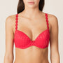 Avero Voorgevormde Beugel Bh 0100418 Scarlet