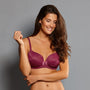 Caroline Voorgevormde Beugel Bh 5663 Sweet Cherry