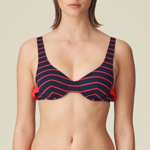 Celine Bikini Top 1002510 Pomme D Amour
