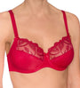 Choice Underwire Bra 0205208 518 Amarena