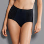 Clara Art Shaper Slip 1763 Zwart