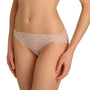 Color Studio Lace Rio Slip 0521630 Caffe Latte