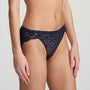 Color Studio Lace Rio Slip 0521630 Velvet Blue