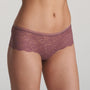 Color Studio Lace Short 0521633 Satin Taupe