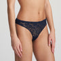 Color Studio Lace String 0621630 Velvet Blue