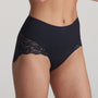 Color Studio Lace Taille Slip 0521631 Night Blue
