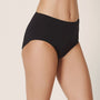Color Studio Taille Slip 0521511 Zwart