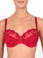 Conturelle Provence Beugel Bh 80505 546 Tango Red