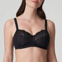 Couture Bh zonder beugel 0162584 Zwart