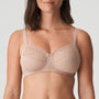 Couture Bh zonder beugel 0162585 Creme