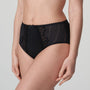 Couture Taille Slip 0562581 Zwart