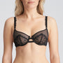 Danae Beugel Bh 0102570 Zwart
