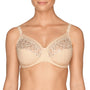 Deauville Underwire Bra 0161816 Caffé Latte