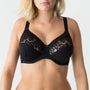 Deauville Underwire Bra 0161816 Black