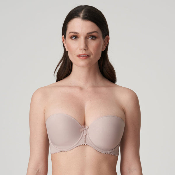 Divine Strapless Bh 0262658 Patine