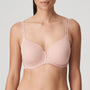 East End Voorgevormde Beugel Bh 0241930 Powder Rose