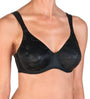 Emotions Underwire Bra 0000656 004 Black