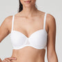Soutien-Gorge Balconnet Rembourré Epirus 0241972 Blanc