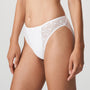 Epirus Rio Slip 0541970 Wit