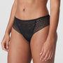 Epirus String 0641970 Zwart