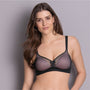 Eve Soutien-Gorge Sans Armatures 5210 001 Noir