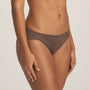 Chaque Femme Rio Slip 0563110 Ébène