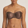 Every Woman Strapless Bh 0163111 Ebony