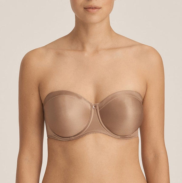 Every Woman Strapless Bh 0163111 Ginger