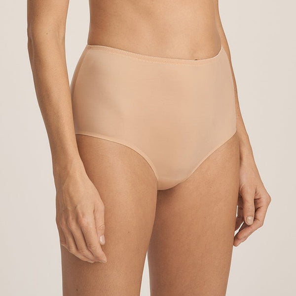 Every Woman Taille Slip 0563111 Light Tan