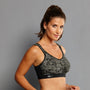 Extreme Control Sports Bra 5527 Python