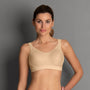 Extreme Control Sports Bra 5527 Desert