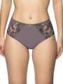 Secret Delight Waist Brief 0213292 562 Truffle