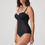 Figuras Shaper Slip 0563253 Charbon