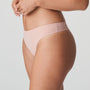 Figuras String 0663250 Powder Rose