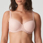Figuras Voorgevormde Balconette Bh 0263252 Powder Rose