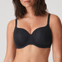Figuras Soutien-gorge rembourré à armatures 0263250 Charcoal